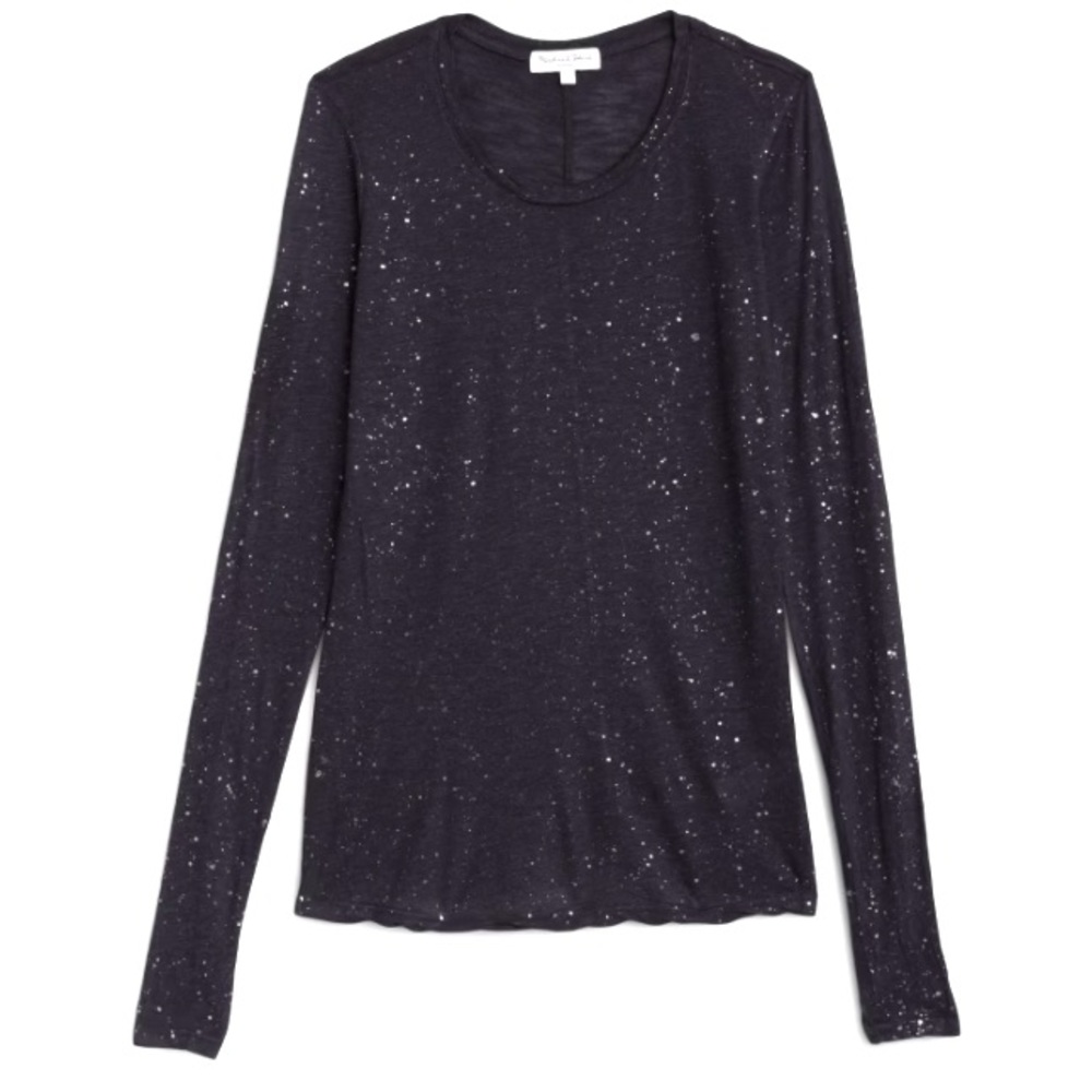 Michael Stars
Erika Crew Neck Knit
SIZE: XL